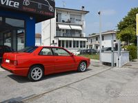 Usata Maserati Coupé 306 CV (225 kW) 2003 Rosso Coupé