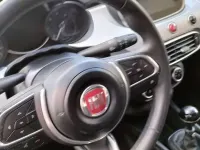Usata Fiat 500 Connect 129 CV (94 kW) 2022 Nero Berlina