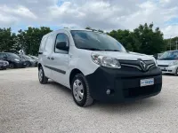Usata Renault Kangoo 90 CV (66 kW) 2019 Bianco Monovolume