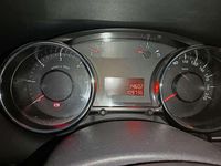 Usata Peugeot 3008 Active 114 CV (83 kW) 2014 Bianco Monovolume