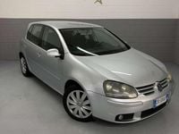 Usata VW Golf IV Sportline 116 CV (85 kW) 2004 Other Berlina