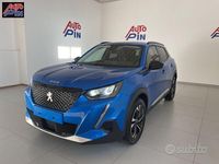 Usata Peugeot 2008 Allure 131 CV (96 kW) 2022 Other SUV