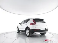 Usata Volvo XC40 Core 163 CV (119 kW) 2025 Bianco SUV