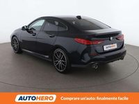 Usata BMW 220 M Sport 190 CV (139 kW) 2023 Nero Coupé