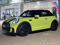 usata Mini John Cooper Works Cabriolet Cooper Cabrio IV F57 2021 1.5 auto