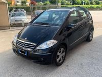 usata Mercedes A200 Classe93000 km