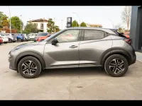 Usado Nissan Juke N-Connecta 114 CV (83 kW) 2025 Gris SUV