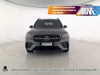 Usata Mercedes GLB200 Premium 150 CV (110 kW) 2023 Gray SUV
