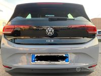 usata VW ID3 45 kWh Pure Performance