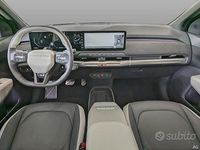 Nuova Kia EV3 Earth 2025 Nero SUV