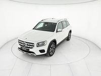 Usata Mercedes GLB180 Executive 116 CV (85 kW) 2023 Bianco SUV