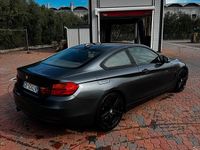 Brugt BMW 428 245 HK (180 kW) 2015 Coupe