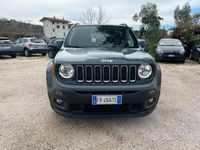 usata Jeep Renegade 1.6 Mjt 120 CV Longitude DDCT