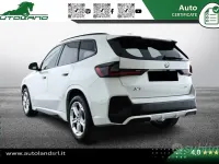 Usata BMW X1 M Sport 150 CV (110 kW) 2025 Bianco SUV