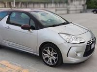usata Citroën DS3 DS31.6 hdi So Chic 92cv