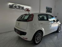 usata Fiat Punto Evo 1.3 Mjt 84 CV Dynamic