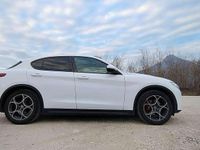 Usata Alfa Romeo Stelvio Executive 179 CV (131 kW) 2018 SUV