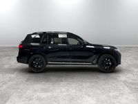 usata BMW X7 xDrive40d 48V del 2021 usata a Modena