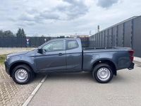 Usata Isuzu D-Max 163 CV (119 kW) 2025 Grigio Pick-up