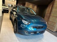 Usata Fiat 600 100 CV (73 kW) 2024 Verde SUV