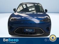 Usata Smart #1 Edition #1 200 kW (272 CV) 2024 Blu metallizzato SUV