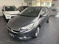 Usata Opel Corsa Cosmo 69 CV (50 kW) 2017 Other Utilitaria