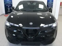 Usata Alfa Romeo GT Junior Edizione Speciale 136 CV (100 kW) 2024 Nero SUV