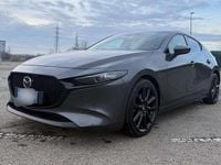 Usata Mazda 3 179 CV (131 kW) 2021 Berlina