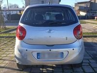 Usata DR DR1 82 CV (60 kW) 2010 Argento Utilitaria