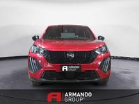Nuova Peugeot 2008 Active 102 CV (75 kW) 2025 Rosso SUV