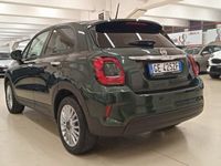 usata Fiat 500 (2007-2016) X 2018 - 1.3 mjt Urban 4x2 95cv my20