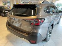usata Subaru Outback 2.5i Lineartronic Premium nuova a Ferrara