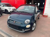 usata Fiat 500 1.0 Hybrid Dolcevita