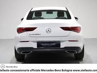 usata Mercedes CLA200 d Automatic Sport del 2019 usata a Castel Maggiore