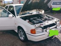 usata Ford Escort 3p 1.6i turbo RS