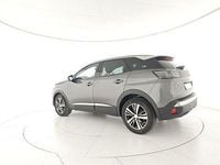 Gebraucht Peugeot 3008 Allure 131 PS (96 kW) 2024 Grau SUV