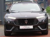 usata Maserati GranSport Levante V6 AWDQ4 ALL IN BLACK