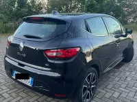 Occasion Renault Clio IV Black Edition 90 PK (66 kW) 2016 Zwart Sedan