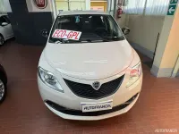 Usata Lancia Ypsilon Gold 68 CV (50 kW) 2020 Bianco Utilitaria