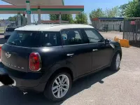 Usata Mini Countryman 2013 Nero SUV