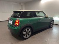 Usata Mini Cooper 136 CV (100 kW) 2019 Other Utilitaria