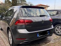 Usata VW Golf VII Business 115 CV (84 kW) 2017 Berlina