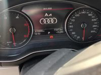 Usata Audi A4 150 CV (110 kW) 2019 Bianco Station wagon