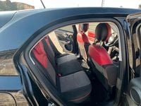 Usata Fiat 500X 95 CV (69 kW) 2016 Nero SUV