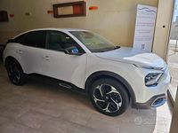 Usado Citroën C4 131 CV (96 kW) 2025 Blanco SUV