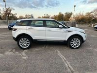 usata Land Rover Range Rover evoque RR2.0 TD4 150 CV PRESTIGE