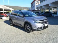 Usata Citroën C5 Aircross Live 131 CV (96 kW) 2020 Grigio SUV
