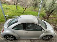 Usata VW Beetle 2000 Utilitaria