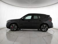 Usata BMW X1 M Sport 136 CV (100 kW) 2025 Nero SUV