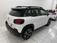 Occasion Citroën C3 Aircross Shine 110 ch (80 kW) 2023 Gris SUV
